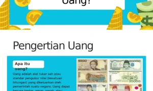 Gaji Pekerja: Dari Makanan hingga Uang, Bagaimana Sejarah dan Perkembangannya?