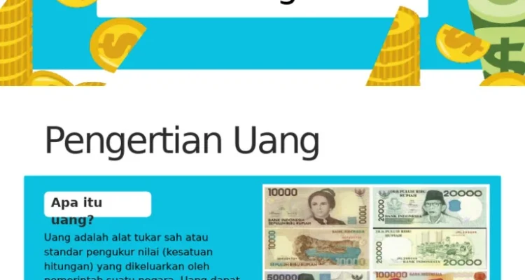 Gaji Pekerja: Dari Makanan hingga Uang, Bagaimana Sejarah dan Perkembangannya?