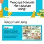 Gaji Pekerja: Dari Makanan hingga Uang, Bagaimana Sejarah dan Perkembangannya?