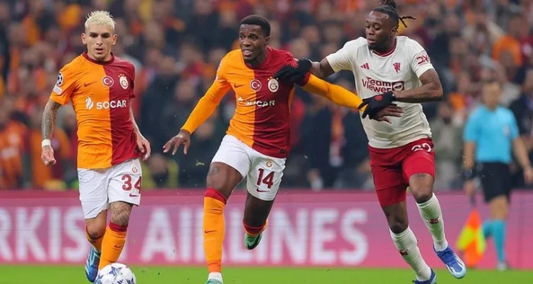 Galatasaray Bermain Imbang 3-3 Melawan Rennes di Laga Uji Coba