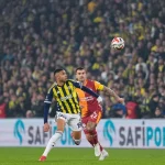 Galatasaray dan Fenerbahçe Berebut Bintang Sepakbola Dunia