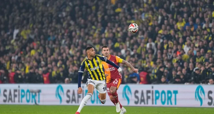 Galatasaray dan Fenerbahçe Berebut Bintang Sepakbola Dunia