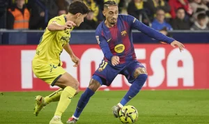 Galatasaray vs Villarreal: Pertandingan Seru di La Liga Spanyol