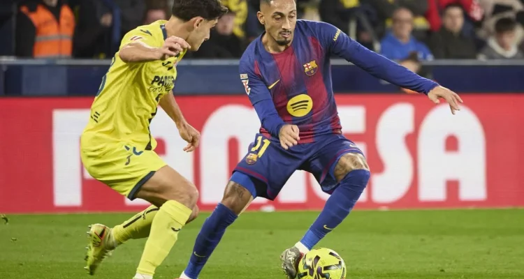 Galatasaray vs Villarreal: Pertandingan Seru di La Liga Spanyol