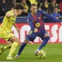 Galatasaray vs Villarreal: Pertandingan Seru di La Liga Spanyol
