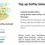 Gangguan Layanan GoPay: Penyebab, Dampak, dan Solusi