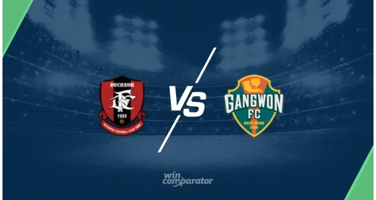 Gangwon FC Alami Kejutan Dari Bucheon FC