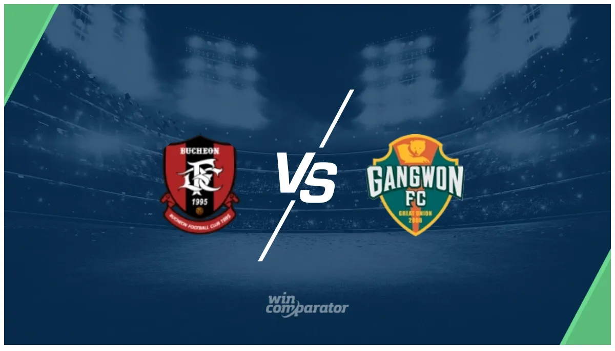 Gangwon FC Alami Kejutan Dari Bucheon FC