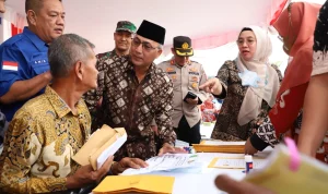 Ganti Rugi: Antara Kepentingan Pemerintah dan Hak Rakyat