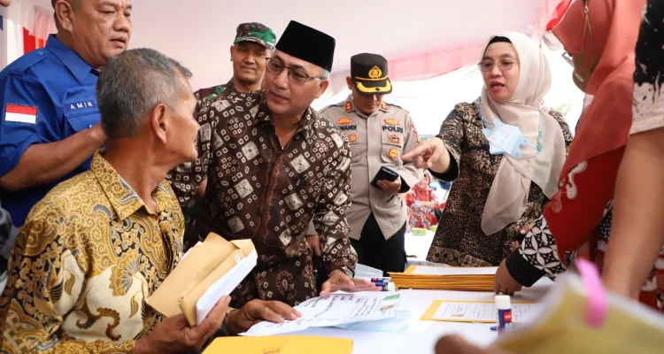 Ganti Rugi: Antara Kepentingan Pemerintah dan Hak Rakyat