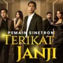 Gaya Fashion Pemain Sinetron Terikat Janji yang Bisa Jadi Inspirasi