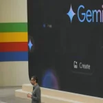 Gemini AI Milik Google Raih 1 Miliar Pengguna Bulanan