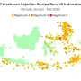 Gempa Bumi 7,7 Magnitudo di Indonesia, Setidaknya 20 Orang Tewas