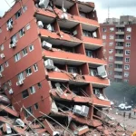 Gempa Bumi Dahsyat di Kolombia: 265 Korban Tewas, Hampir 500 Masih Hilang