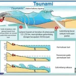 Gempa Bumi dan Tsunami: Mengenal Bahaya Alam yang Mengancam