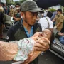 Gempa Bumi di Colombia: Korban Tewas Mencapai 224 Orang