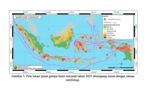 Gempa Bumi di Indonesia dan Dukungan Singapura: Analisis Ekonomi dan Bantuan