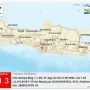 Gempa Bumi Melanda Indonesia: Tiga Gempa Terjadi dalam Sehari
