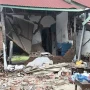 Gempa Bumi Melanda Kolombia dan Bengkulu: Korban Tewas dan Kerusakan Parah