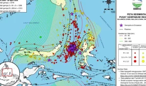 Gempa Bumi Melanda Sulawesi: Update Terbaru dan Dampaknya
