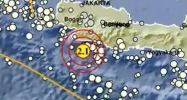 Gempa Bumi Mengguncang Jawa Barat: Dampak dan Informasi Terkini