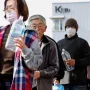 Gempa Jepang: Dua Hari Pasca Bencana, Warga Kumamoto Masih Terkena Krisis Air dan Panas Ekstrem