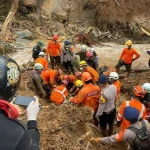 Gempa Jepang: Operasi Penyelamatan di Aeon Mall Berakhir, Fokus Beralih ke Pemulihan Krisis Air Bersih