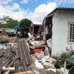 Gempa Kolombia: Mengungkap Dampak dan Upaya Pemulihan