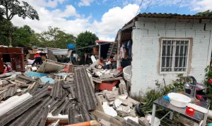 Gempa Kolombia: Mengungkap Dampak dan Upaya Pemulihan