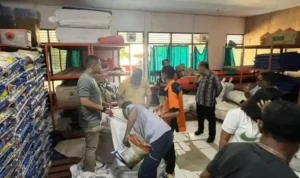 Gempa NTT: Korban Meninggal Bertambah dan Upaya Penanganan Bantuan