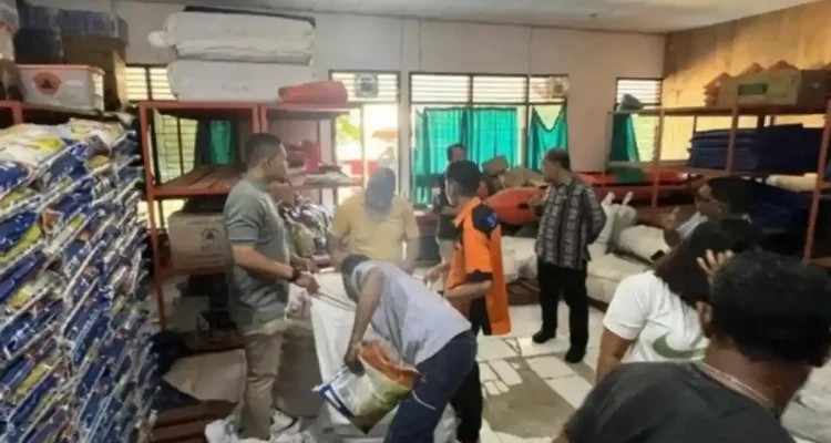 Gempa NTT: Korban Meninggal Bertambah dan Upaya Penanganan Bantuan