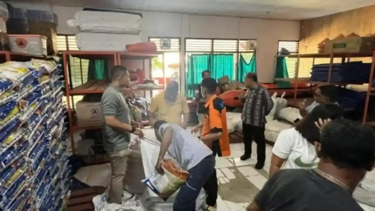 Gempa NTT: Korban Meninggal Bertambah dan Upaya Penanganan Bantuan