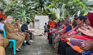 Gempa NTT: Pemprov DKI Siapkan Bantuan, Korban Jiwa Meningkat Jadi 47 Orang