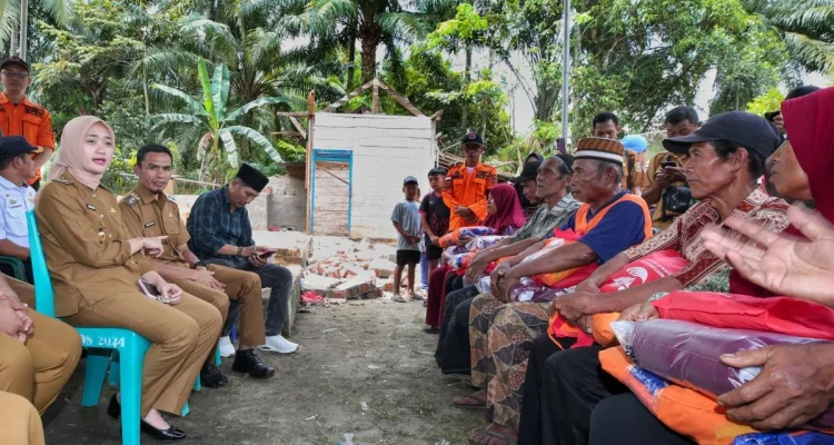 Gempa NTT: Pemprov DKI Siapkan Bantuan, Korban Jiwa Meningkat Jadi 47 Orang