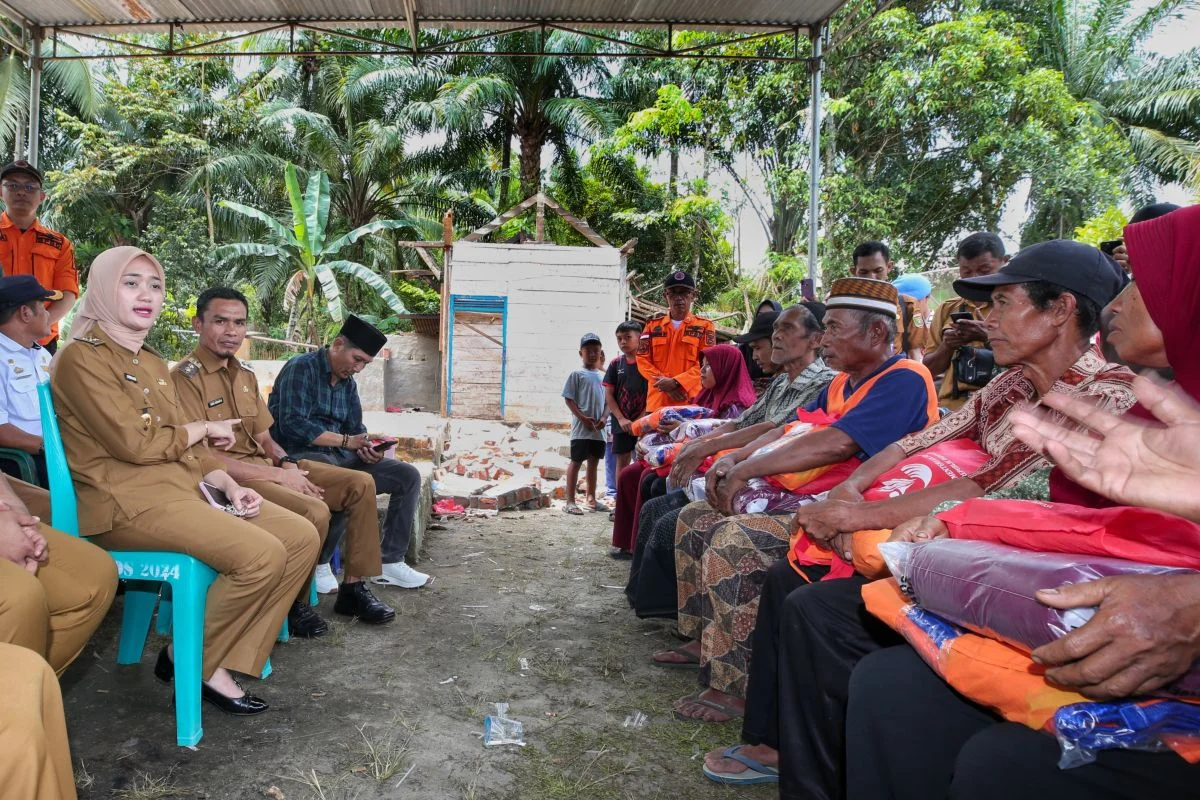 Gempa NTT: Pemprov DKI Siapkan Bantuan, Korban Jiwa Meningkat Jadi 47 Orang