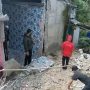 Gempa Sukabumi dan Kisah Keluarga Muhibat yang Terkena Dampak