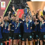 Genoa dan Lazio Mengalami Kejutan dalam Coppa Italia, Sementara Inter Milan Mengumumkan Penandatanganan Djed Spence