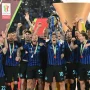 Genoa dan Lazio Mengalami Kejutan dalam Coppa Italia, Sementara Inter Milan Mengumumkan Penandatanganan Djed Spence