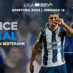 Germán Berterame: Dari Pemain Andalan hingga Terlupakan di Rayados