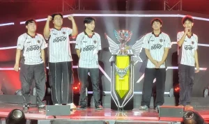 Gotf 2026: ONIC dan Bigetron by Vitality Tampil di Turnamen Mobile Legends