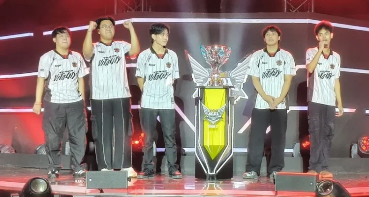 Gotf 2026: ONIC dan Bigetron by Vitality Tampil di Turnamen Mobile Legends