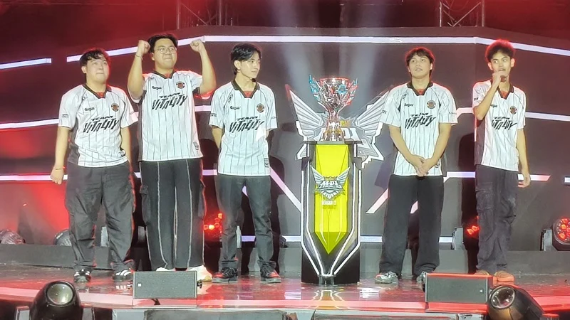 Gotf 2026: ONIC dan Bigetron by Vitality Tampil di Turnamen Mobile Legends