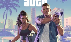 Grand Theft Auto VI Siap Meluncur, Berikut Informasi Terbaru