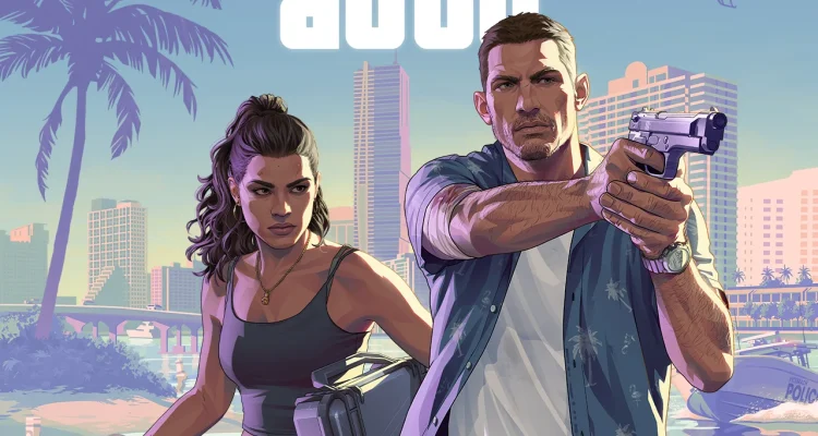 Grand Theft Auto VI Siap Meluncur, Berikut Informasi Terbaru