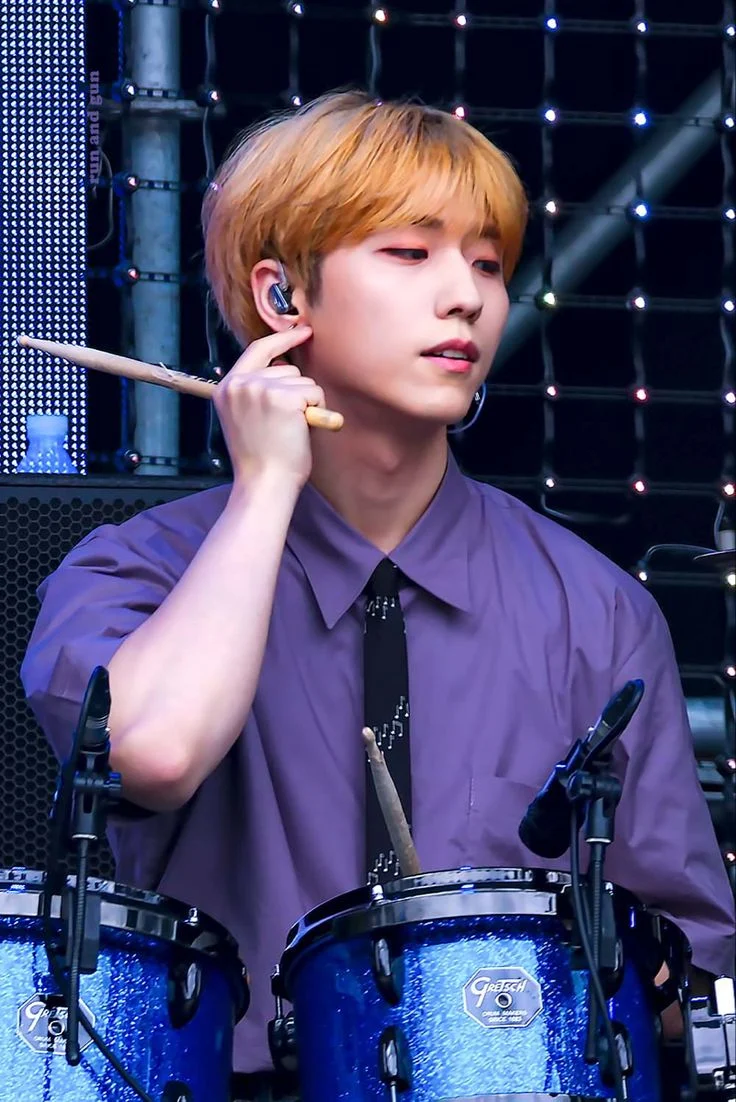 Gunil Dikeluarkan dari Xdinary Heroes, Akhir dari Kontroversi yang Melibatkan Insult Fans dan Bandmates