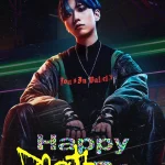 Gunil Resmi Keluar dari Xdinary Heroes dan JYP Entertainment