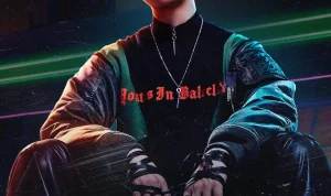 Gunil Resmi Keluar dari Xdinary Heroes dan JYP Entertainment