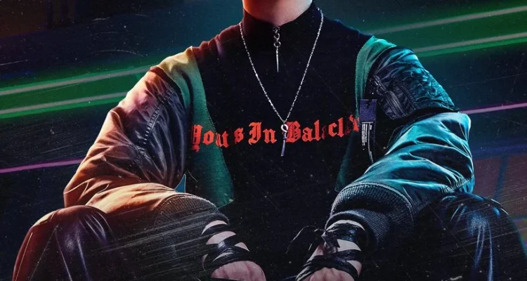 Gunil Resmi Keluar dari Xdinary Heroes dan JYP Entertainment