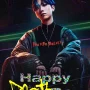 Gunil Resmi Keluar dari Xdinary Heroes dan JYP Entertainment