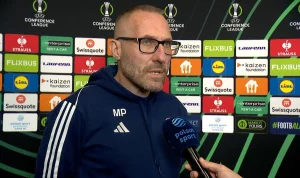 Hammarby Hadapi Raków Częstochowa di Liga Konferencji: Persiapan dan Analisis
